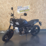 HUSQVARNA 801 SVARTPILEN 2024 - 130 KMS